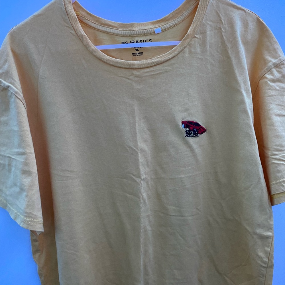 PacSun Basics Tee XL